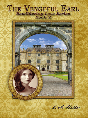 cover image of The Vengeful Earl